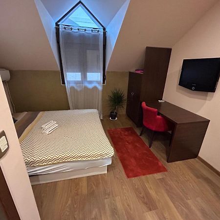 Benvenuti Apartments Cetinje Luaran gambar