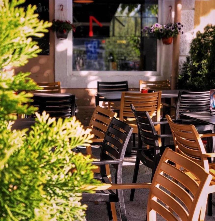 Benvenuti Apartments Cetinje Luaran gambar