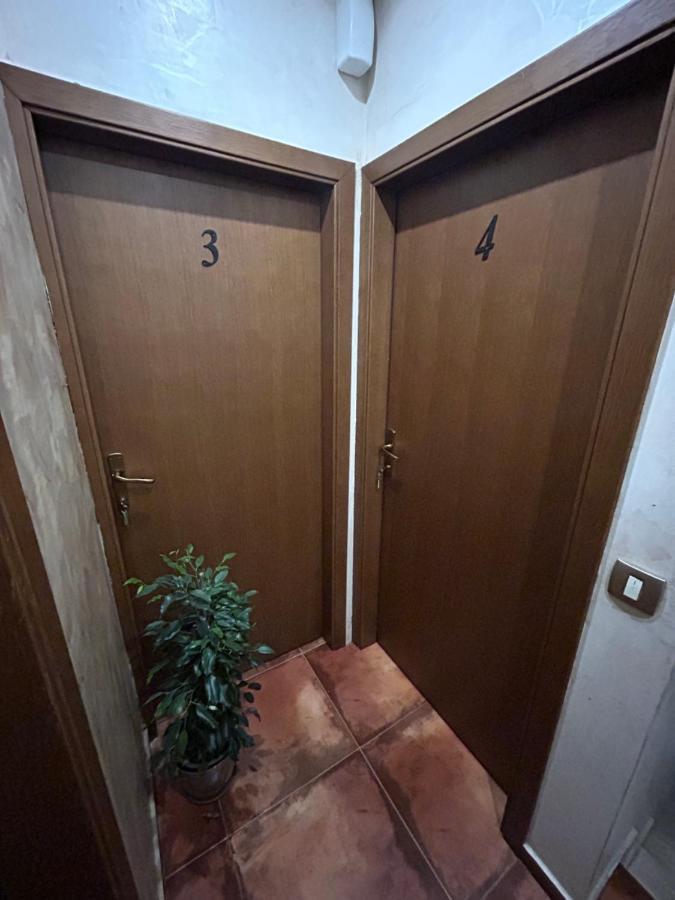 Benvenuti Apartments Cetinje Luaran gambar