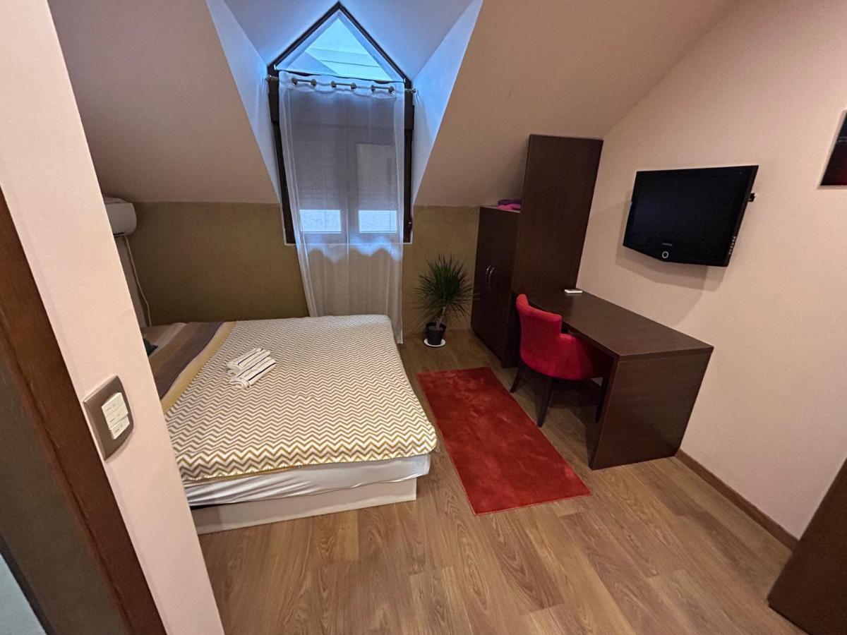 Benvenuti Apartments Cetinje Luaran gambar