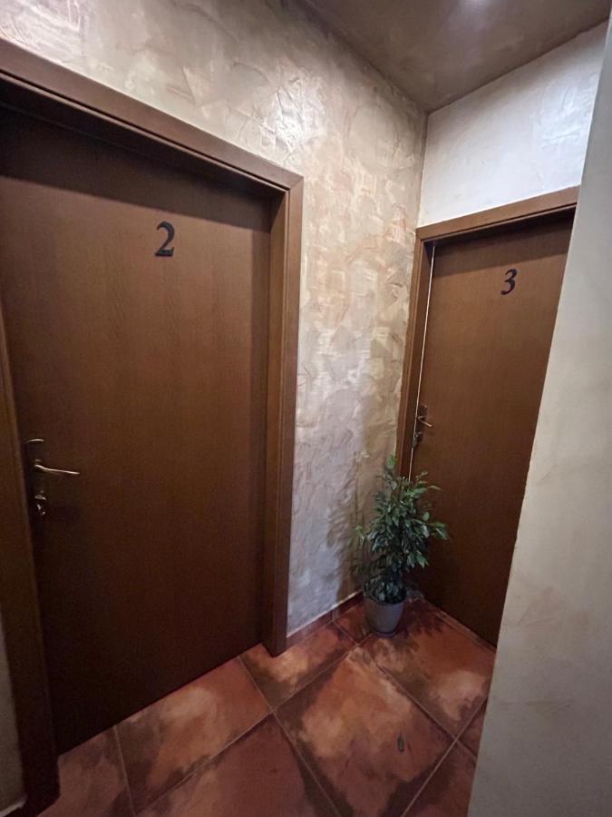 Benvenuti Apartments Cetinje Luaran gambar