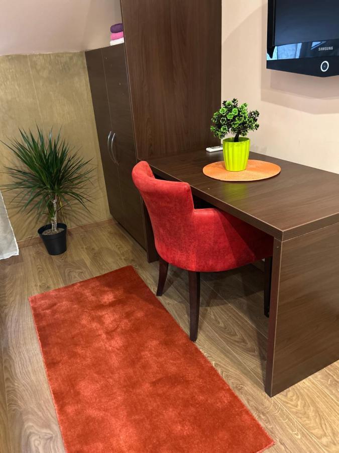 Benvenuti Apartments Cetinje Luaran gambar
