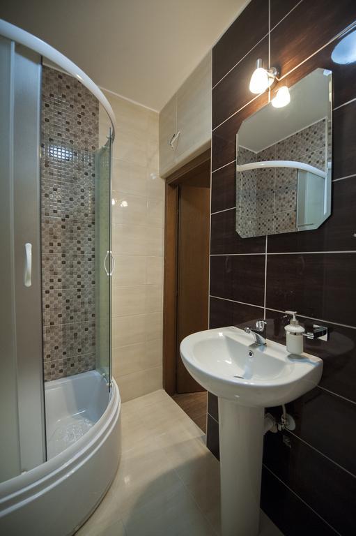 Benvenuti Apartments Cetinje Bilik gambar