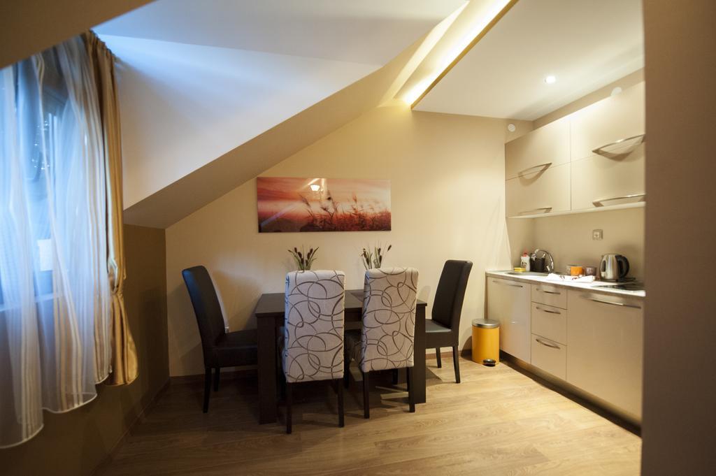 Benvenuti Apartments Cetinje Bilik gambar