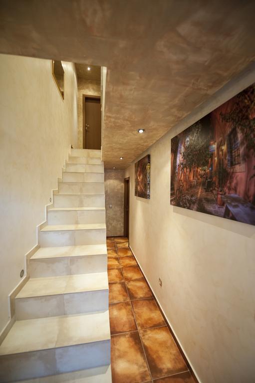 Benvenuti Apartments Cetinje Luaran gambar