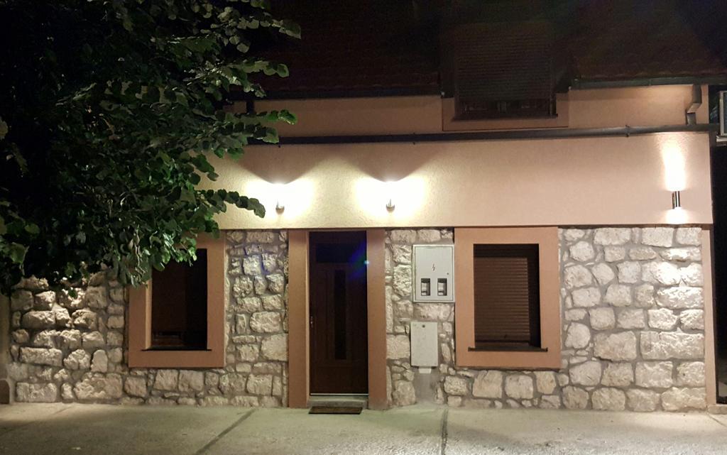 Benvenuti Apartments Cetinje Luaran gambar