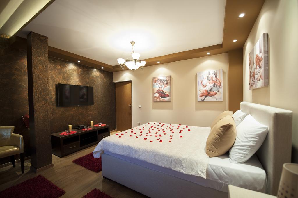 Benvenuti Apartments Cetinje Bilik gambar