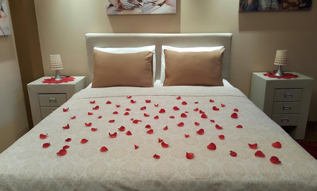 Benvenuti Apartments Cetinje Bilik gambar