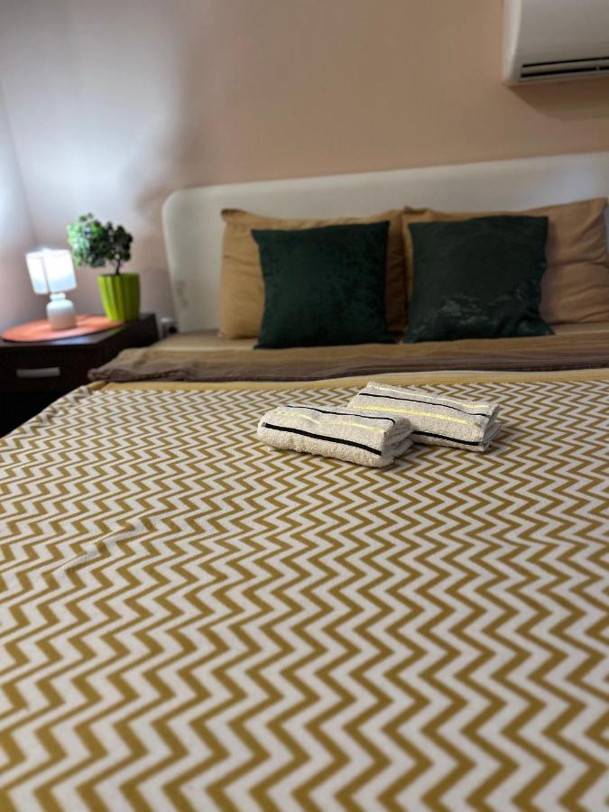 Benvenuti Apartments Cetinje Luaran gambar