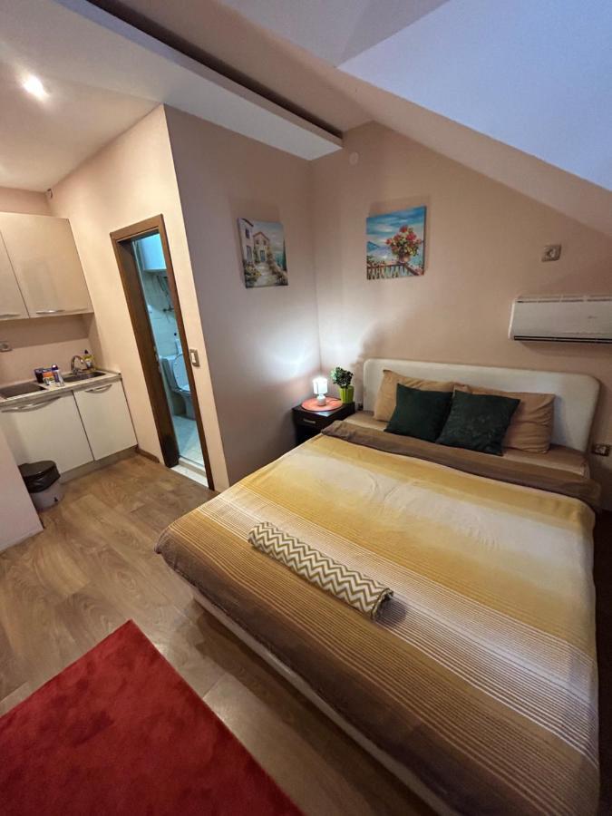 Benvenuti Apartments Cetinje Luaran gambar