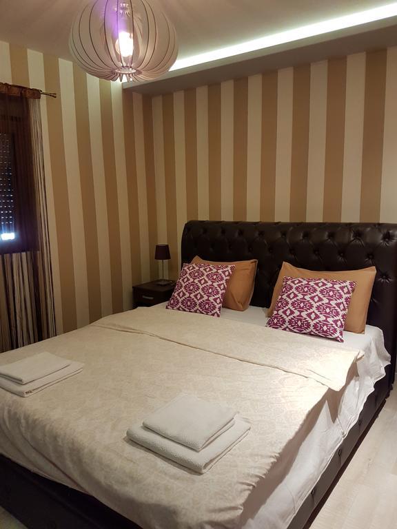 Benvenuti Apartments Cetinje Luaran gambar