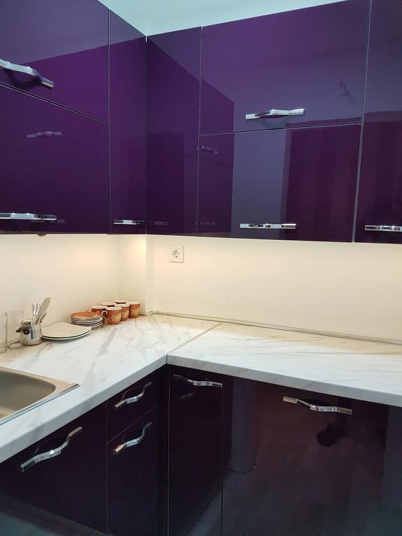 Benvenuti Apartments Cetinje Luaran gambar