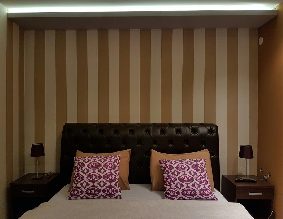 Benvenuti Apartments Cetinje Luaran gambar